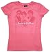 Jonas Brothers Group w/ Hearts Candy Girls T-shirt - Ships in ''24'' Hours! Image