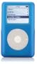reEVOlutions iSkin eVo2 Fourth Generation iPod 20 GB (Sonic)