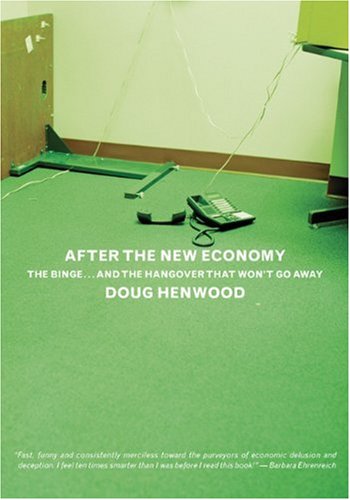 After the New Economy