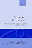 Review Oxford University Press, USA  / Corporate Governance: Economic and Financial Issues