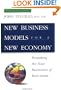 New Business Models for the New Economy
