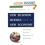 New Business Models for the New Economy
