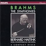 Brahms: The Symphonies