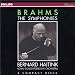 Brahms: The Symphonies