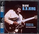 The Great B.B. King [CASSETTE]
