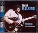 Great B B King