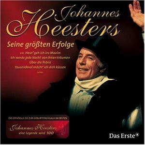 Johannes Heesters - Seine grossen Erfolge Johannes Heesters - Seine grossen Erfolge