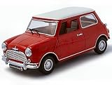 1/18 �⡼�ꥹ �ߥˡ������ѡ� 1275S (��å�) K08101R