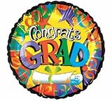 Congrats Grad Diploma