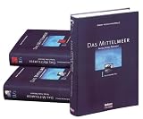 Das Mittelmeer (2 B�nde in drei Teilen). Fauna, Flora, �kologie: Das Mittelmeer, Bd.1, Allgemeiner Teil (Sav Biologie) - Robert Hofrichter