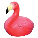 410TVyLgF4L. SL160  The Classic Pink Flamingo Rubber Duck : Limited Edition Celebriduck Reviews
