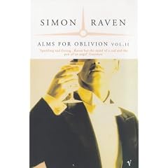 Alms for Oblivion: Vol. II : Vol 2 [The Judas Boy; Places Where They Sing; Sound the Retreat; Come Like Shadows]