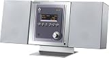 KENWOOD コンパクトHI-FIシステム LCA-5MD-H