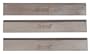 Freud C310 4-Inch x 5/8-Inch x 1/8-Inch Jointer Knives - 3-Piece Set