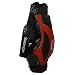 Slazenger CB0001 �J�[�g�o�b�O [Black/Red]