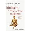 Itin�raire d'un bouddhiste occidental
