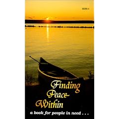 Finding Peace Within