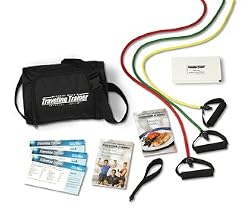 SPRI Beginner Traveling Trainer