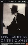 Epistemology of the closet