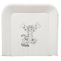 b�b�-jou 6802 - Wickelauflage 3-keil Disney Tigger Wei�