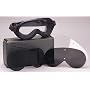 GENUINE G.I. SUN, WIND & DUST GOGGLES