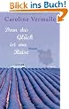Denn das Gl�ck ist eine Reise: Roman