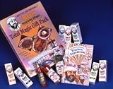 Chef Paul Prudhomme's Magic Seasoning Blends ~ Total Magic Giftpack - KITCHEN EXPEDITION