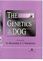 The Genetics of the Dog (Cabi Publishing)