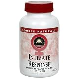 Source Naturals Intimate Response Eternal Woman, 120 tablets