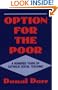 Option for the Poor: A Hundred Years of Vatican Social Teaching
