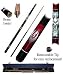 DEMON SKULL Pool Stick - Billiards > Cue Sticks > Theme Hardwood