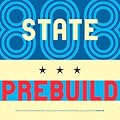 Prebuild [VINYL]