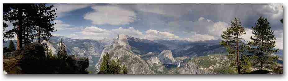 yosemite