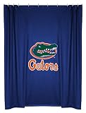 Florida Gators ( University Of ) NCAA Bathroom Shower Curtain