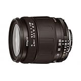 Tamron Autofocus 28-105mm f/4-5.6 (IF) Lens for Nikon Film and Digtal SLR Cameras (Worldwide)