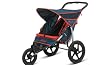 InStep Run Around 2 Double Jogging Stroller