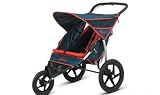 InStep Run Around 2 Double Jogging Stroller