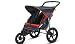 InStep Run Around 2 Double Jogging Stroller Image