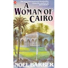 A Woman of Cairo (Coronet Books)