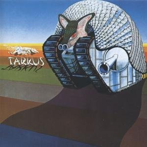 CD-Charts  Music : Tarkus
