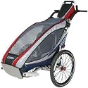 Chariot Carriers Inc CX1 Stroller