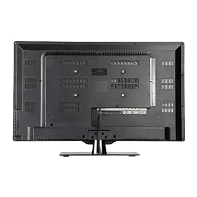 Weston WEL-4000 99 cm (39 inches) HD Ready slim LED Television