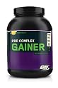 Optimum Nutrition Pro Complex Gainer, Banana Cream Pie, 14 servings