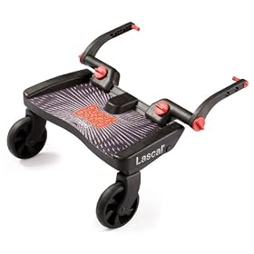 Lascal Buggyboard Maxi
