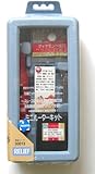 RELIF ミニルーターキット No.30013
