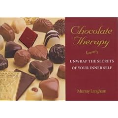 Chocolate Therapy: Unwrap the Secrets of Your Inner Self