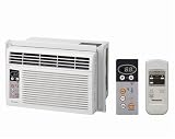 Panasonic CW-XC54HU 5 - 200-BTU Air Conditioner