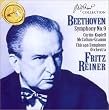 Beethoven: Symphony No. 9