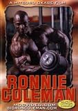 Ronnie Coleman