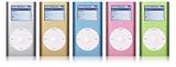 Apple iPod mini 4GB (ピンク) M9435J/A